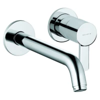 Смеситель для раковины Kludi Zenta 382450575 встраиваемый, хром