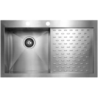 Кухонная мойка Seaman Eco Marino SMV-Z-860PR.B