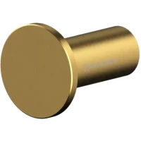 Крючок Whitecross Ergo ER2216GLB для ванны, золотой матовый