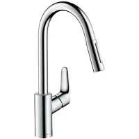 Смеситель для кухни Hansgrohe Focus M41 31815000