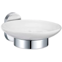 Мыльница Fora Brass BR036