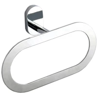 Кольцо для полотенец Fora Brass BR011