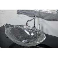 Раковина 51x34,5 см Boheme NeoArt 813