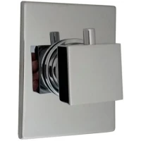 Переключатель на 3 положения Paini Grazia 21CR471