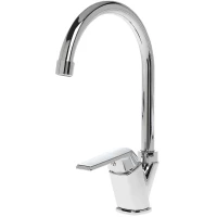 Смеситель для кухни OneLife P02-000cr