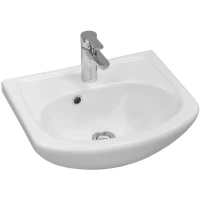 Раковина 45x38 см Viant Азов 1.WH11.2.449