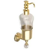 Дозатор Migliore Amerida ML.AMR-60.407.DO