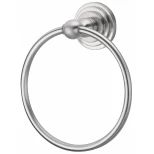 Изображение товара кольцо для полотенец wasserkraft ammer к-7060