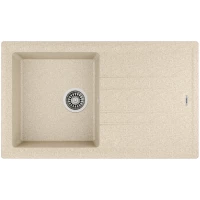 Кухонная мойка Teka Stone 50 B-TG песочный 115330016