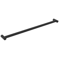 Поручень 84 см темный титан муар Сунержа 15-3012-0800