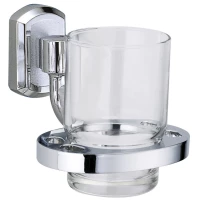 Стакан WasserKRAFT Oder K-3028