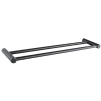 Полотенцедержатель 55 см Haiba HB8409-7