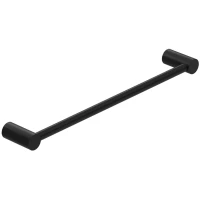 Полотенцедержатель Kludi Vela R 5898039 45 см, черный матовый