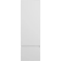 Пенал Style Line Манхэттен ЛС-00002380 подвесной R, белый матовый