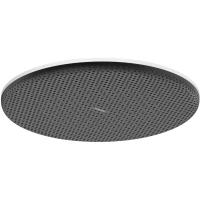 Верхний душ Hansgrohe Raindance Alive S 24523700 300 мм, белый матовый