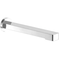 Излив для ванны 210 мм Villeroy & Boch Architectura TVT10350500061