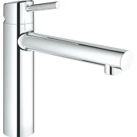Смеситель для кухни Grohe Concetto New 31128001