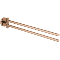 Полотенцедержатель 43,9 см Grohe Essentials 40371DA1