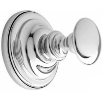 Крючок Stil Haus Giunone G13.1(08) для ванны, хром