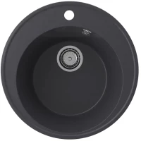 Кухонная мойка Ulgran космос Nora 485-08