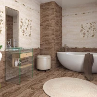 Коллекция плитки Belleza Даф