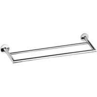 Полотенцедержатель 64 см Remer Guest GS33CR