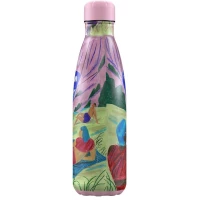Термос 0,5 л Chilly's Bottles Artist Joey Yu Lake Bathers B500ARTJY1