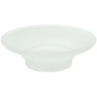 Мыльница Stil Haus Liz LZ041.08(08) для держателя, матовый