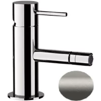 Смеситель для биде без донного клапана Remer X Style X21NPO