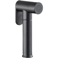 Гигиенический душ Viko V-0032 черный