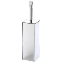 Ёршик Stil Haus Prisma PR039(08) напольный, хром