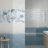 Коллекция плитки Kerama Marazzi Маритимос