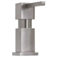 Дозатор для жидкого мыла Seaman SSA-013-SS