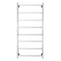 Полотенцесушитель электрический 1070x530 ТЭН левый Secado Корсико 1 4603777475321