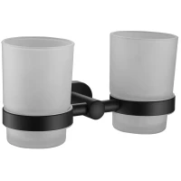 Стакан двойной Shevanik SG5122H