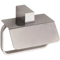 Держатель туалетной бумаги Sanibano Elegance H8700/06CR хром