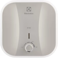 Водонагреватель накопительный электрический Electrolux EWH 15 Q-bic U НС-1147765 15,6л, 2,5 кВт, белый