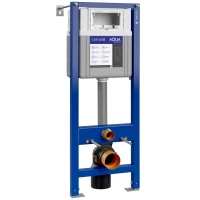 Инсталляция для унитаза Cersanit Aqua Smart M 40 A63475