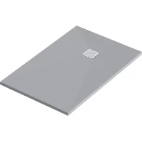 Душевой поддон из литьевого мрамора 120x90 см Good Door Essentia ЛП00072