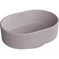 Раковина 50,5x36,6 см Kerama Marazzi Vento VE.wb.50\MAL