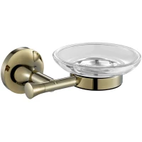 Мыльница AltroBagno Corposo AltroBagnoCorposo080714Gl