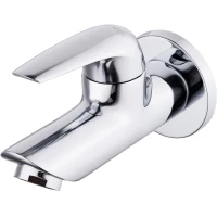 Кран для холодной воды Lemark Project LM4690C хром