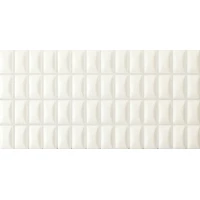 Плитка 135546 3DB Bevel Quartz Matt 12,5x25