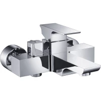 Смеситель для ванны Excellent Roma ARAX.8105CR