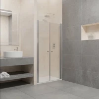 Душевая дверь 100 см RGW PA-04 Passage 04080400-11 прозрачное