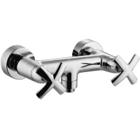 Смеситель для душа Excellent Flower ARAC.1308CR