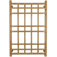 Полотенцесушитель водяной 1065x532 Secado Комано 4603777465339