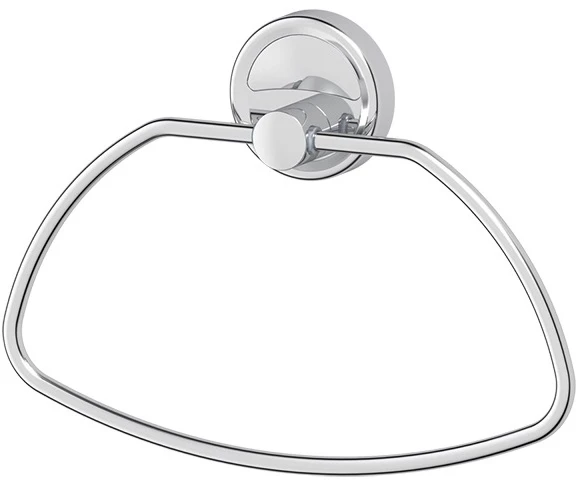 Кольцо для полотенца FBS Ellea ELL 022 кольцо для полотенца компонент для штанги fbs universal uni 056