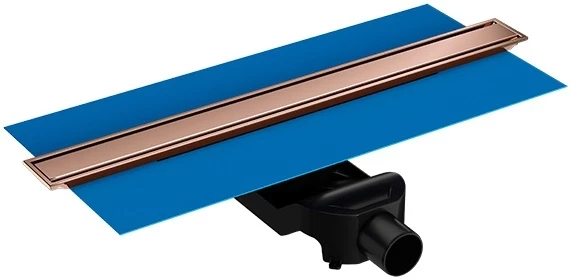 

Душевой канал 400 мм VitrA Eco-Flow 59980551000