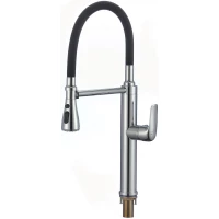 Смеситель для кухни Savol 28 S-002803